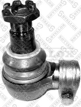 Stellox 84-34054-SX - Raidetangon pää inparts.fi