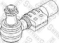 Stellox 84-34051-SX - Raidetangon pää inparts.fi