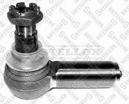 Stellox 84-34022-SX - Raidetangon pää inparts.fi