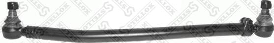 Stellox 84-35019-SX - Ohjaustanko inparts.fi