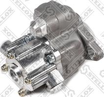 Stellox 84-32708-SX - Hydrauliikkapumppu, ohjaus inparts.fi