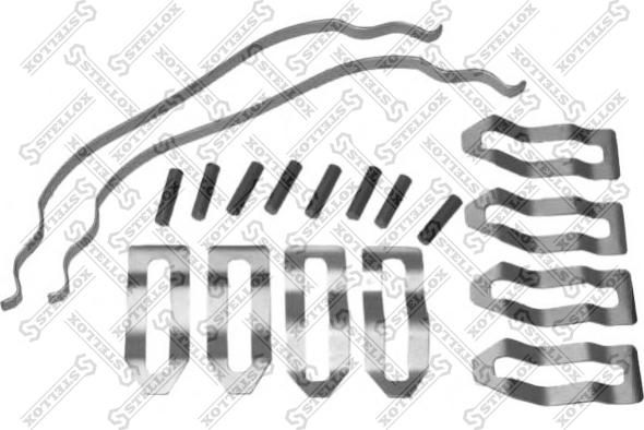 Stellox 85-01417-SX - Jarrupala, levyjarru inparts.fi