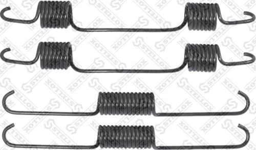 Stellox 85-10890-SX - Korjaussarja, autom. säätö inparts.fi