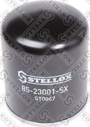 Stellox 85-23001-SX - Ilmankuivaus patruuna, paineilmalaite inparts.fi