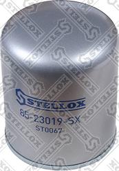 Stellox 85-23019-SX - Ilmankuivaus patruuna, paineilmalaite inparts.fi