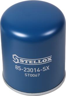 Stellox 85-23014-SX - Ilmankuivaus patruuna, paineilmalaite inparts.fi