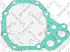 Stellox 81-65236-SX - Tiiviste, öljynjäähdytin inparts.fi