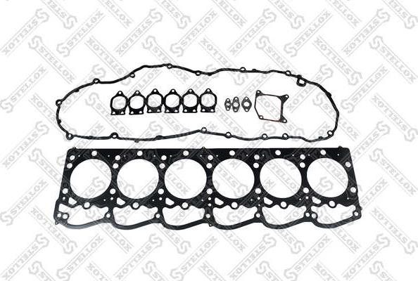 Stellox 81-09873-SX - Tiivistesarja, sylinterikansi inparts.fi