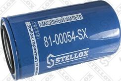 Stellox 81-00054-SX - Öljynsuodatin inparts.fi