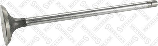 Stellox 81-24645-SX - Pakoventtiili inparts.fi