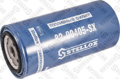 Stellox 82-00405-SX - Polttoainesuodatin inparts.fi