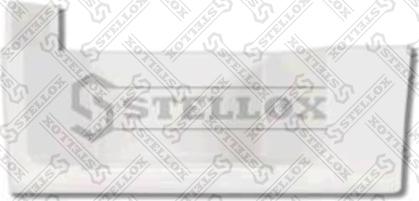 Stellox 87-23007-SX - Kynnyspelti inparts.fi