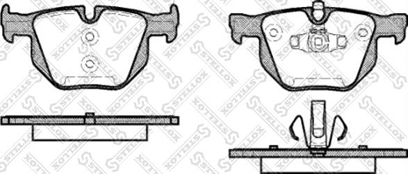 Pagid 8DB 355 010-471 - Jarrupala, levyjarru inparts.fi