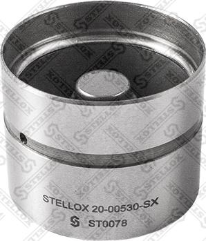 Stellox 20-00530-SX - Venttiilinnostin inparts.fi