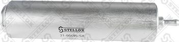 Stellox 21-00485-SX - Polttoainesuodatin inparts.fi