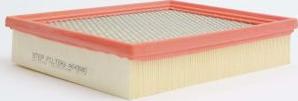 STEP FILTERS AE43680 - Ilmansuodatin inparts.fi