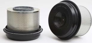 STEP FILTERS AE3386 - Ilmansuodatin inparts.fi