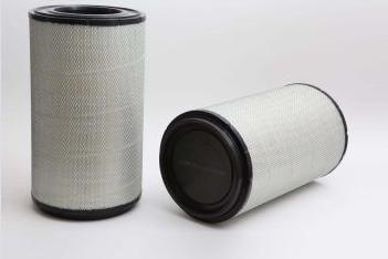 STEP FILTERS AE2422 - Ilmansuodatin inparts.fi