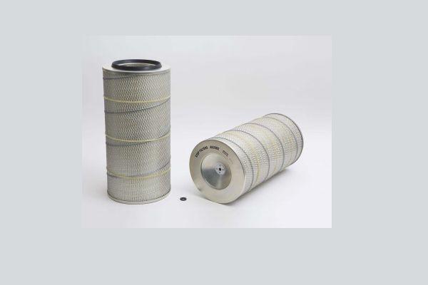 STEP FILTERS AE2592 - Ilmansuodatin inparts.fi