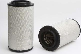 Mann-Filter C 271260 - Ilmansuodatin inparts.fi