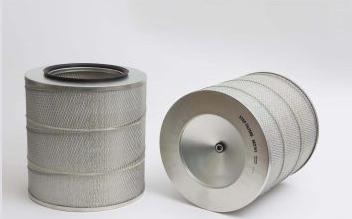 STEP FILTERS AE2761 - Ilmansuodatin inparts.fi