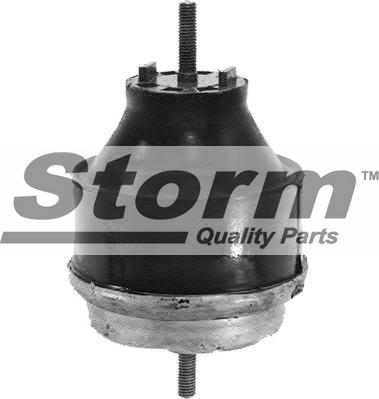 Storm F2520 - Moottorin tuki inparts.fi