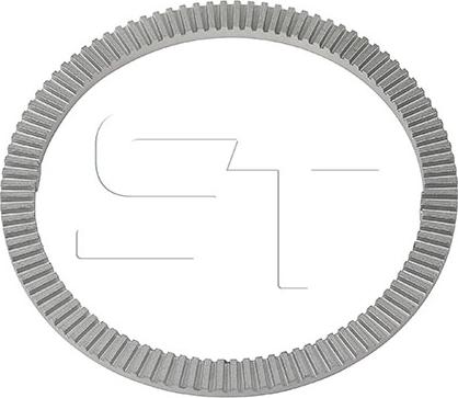 ST-Templin 03.130.4020.210 - Anturirengas, ABS inparts.fi