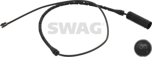 Swag 99 90 6860 - Kulumisenilmaisin, jarrupala inparts.fi