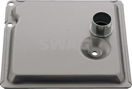 Swag 99 90 8956 - Hydrauliikkasuodatin, automaattivaihteisto inparts.fi