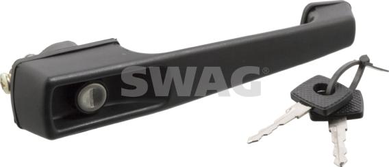 Swag 99 91 7254 - Oven kahva inparts.fi