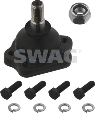 Swag 99 78 0002 - Pallonivel inparts.fi