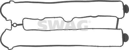 Swag 40 91 5663 - Tiiviste, venttiilikoppa inparts.fi