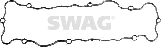 Swag 40 91 5662 - Tiiviste, venttiilikoppa inparts.fi