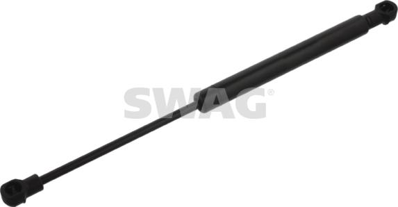 Swag 40 93 4443 - Kaasujousi, tavaratila inparts.fi