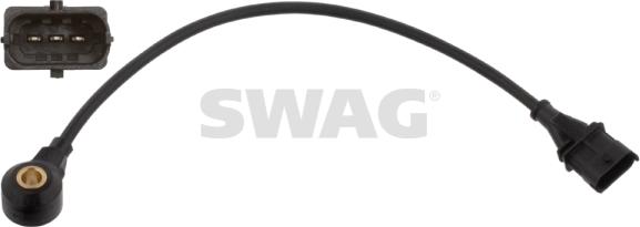 Swag 40 93 7343 - Nakutustunnistin inparts.fi