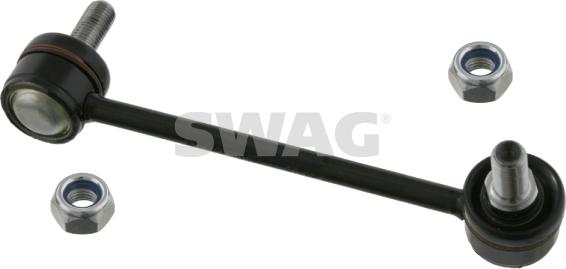 Swag 40 92 3688 - Tanko, kallistuksenvaimennin inparts.fi