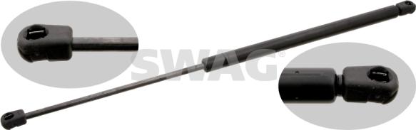 Swag 40 92 7641 - Kaasujousi, tavaratila inparts.fi