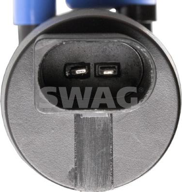 Swag 40 10 5954 - Pesunestepumppu, lasinpesu inparts.fi