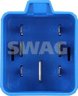 Swag 40 10 2690 - Rele, hehkutuslaitos inparts.fi