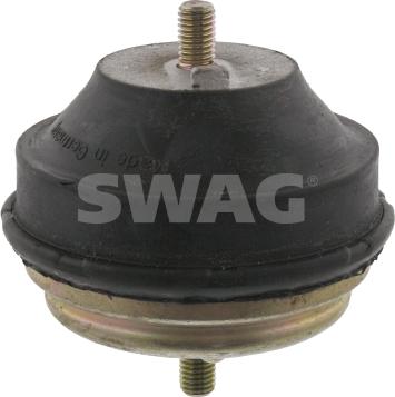 Swag 40 13 0049 - Moottorin tuki inparts.fi