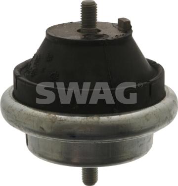 Swag 40 13 0025 - Moottorin tuki inparts.fi