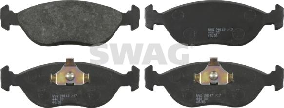 Swag 55 91 6470 - Jarrupala, levyjarru inparts.fi