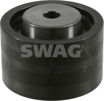 Swag 55 03 0026 - Ohjainrulla, hammashihna inparts.fi