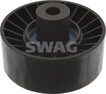 Swag 50 94 9872 - Ohjainrulla, moniurahihna inparts.fi