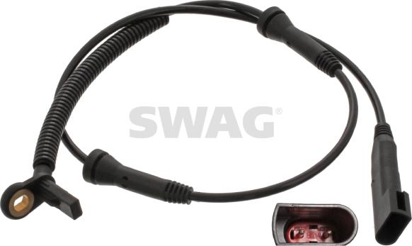 Swag 50 94 5088 - ABS-anturi inparts.fi