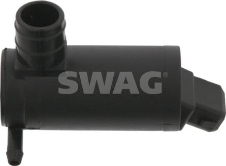 Swag 50 90 6431 - Pesunestepumppu, lasinpesu inparts.fi