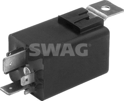 Swag 50 91 4419 - Rele, hehkutuslaitos inparts.fi