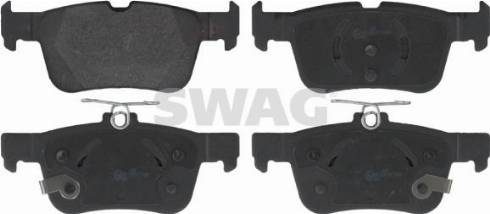 Swag 50 91 6943 - Jarrupala, levyjarru inparts.fi