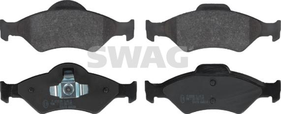 Swag 50 91 6400 - Jarrupala, levyjarru inparts.fi