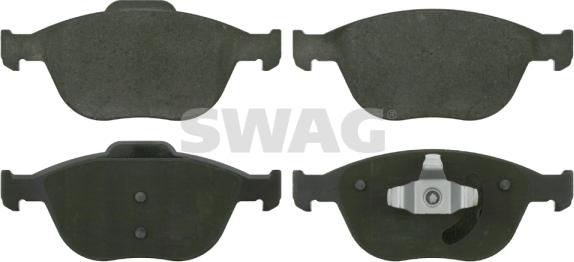 Swag 50 91 6570 - Jarrupala, levyjarru inparts.fi